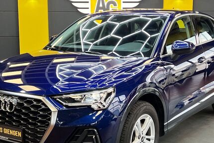 Audi Q3 64.140 km 26.900 &euro; Giengen 89537