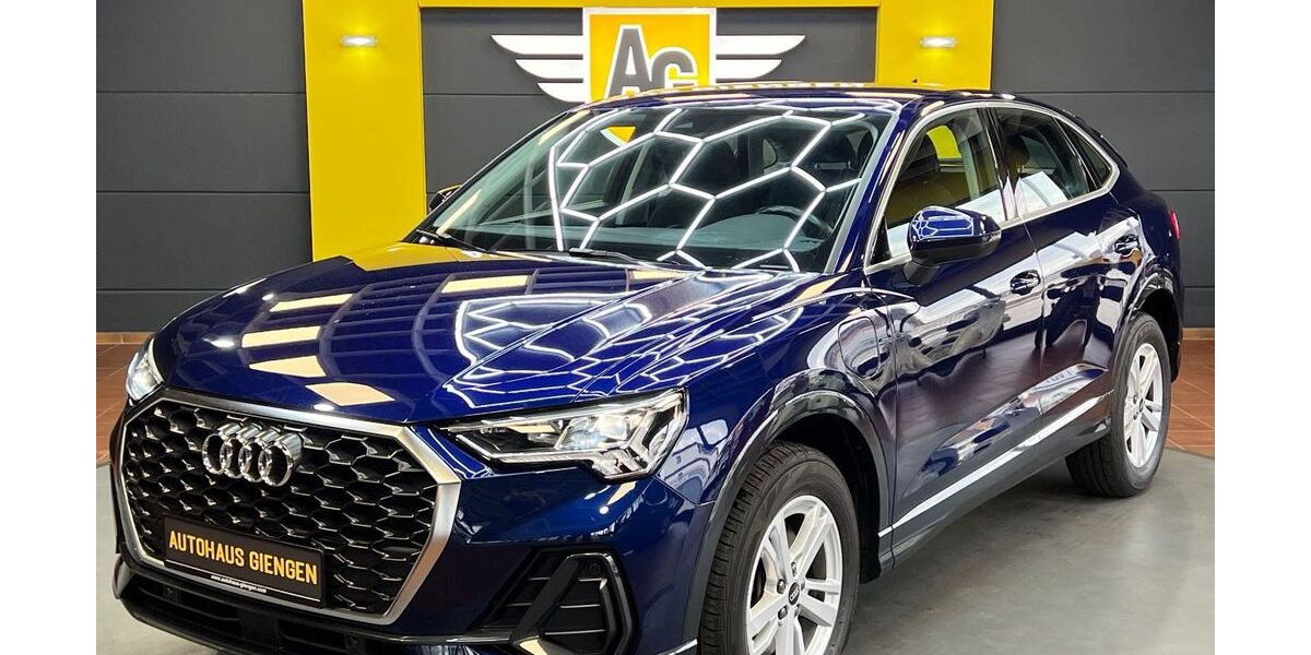 Audi Q3 64.140 km 26.900 &euro; Giengen 89537