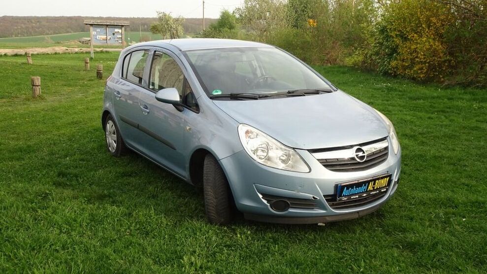 Corsa