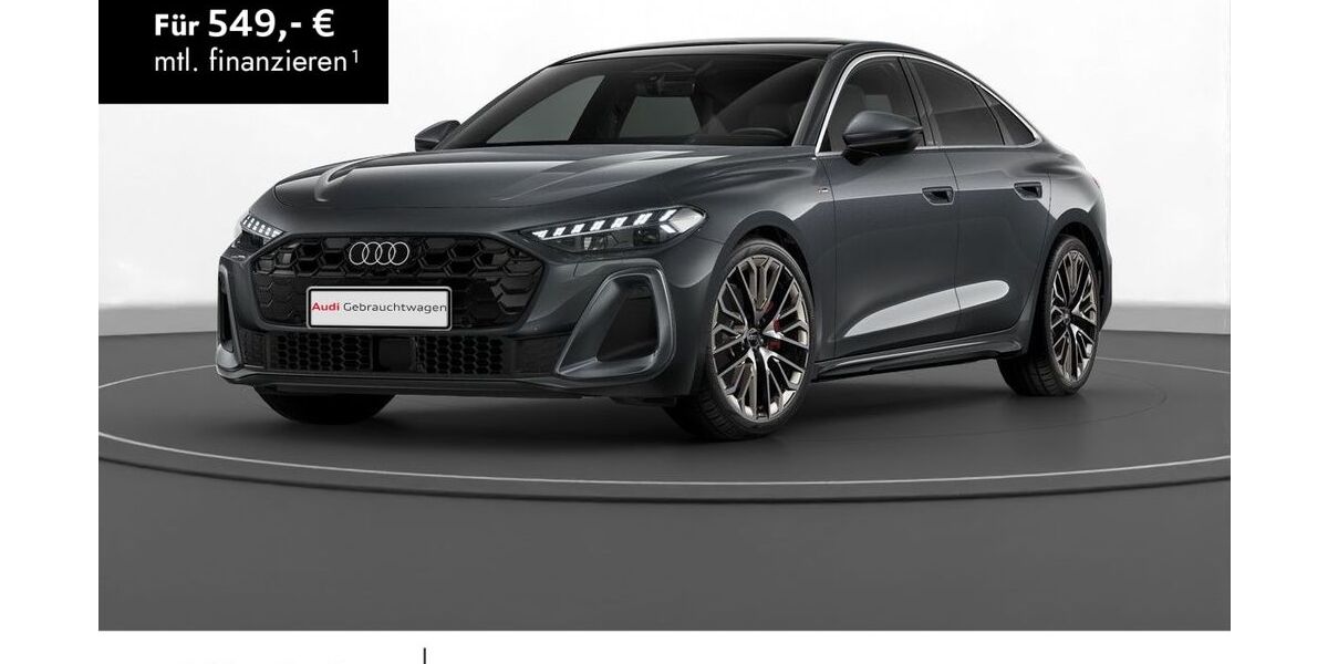 Audi A5 8.490 km 55.380 &euro; Minden 32427