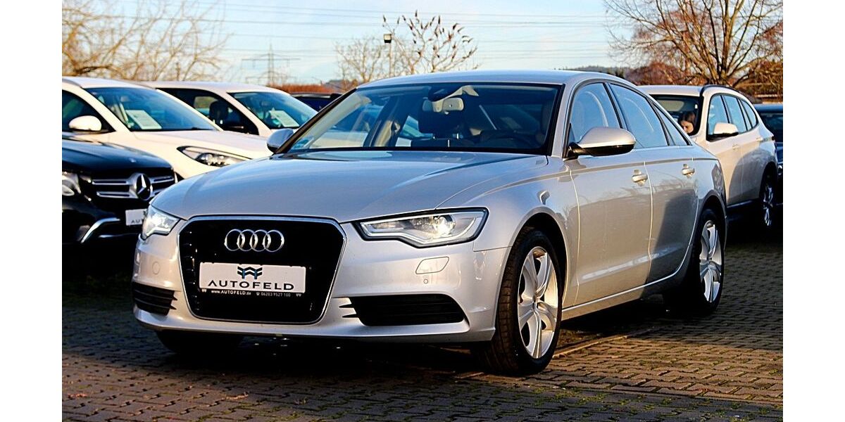 Audi A6 156.900 km 14.800 &euro; Ladenburg 68526