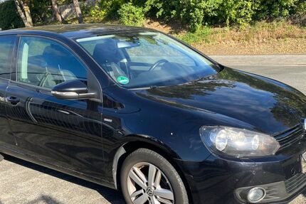 VW Golf 239.000 km 2.900 &euro; Alsbach 64665