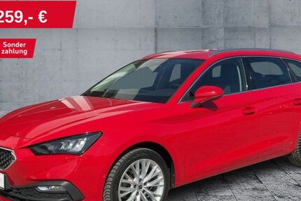 Seat Leon 31.201 km 20.430 &euro; Kulmbach 95326