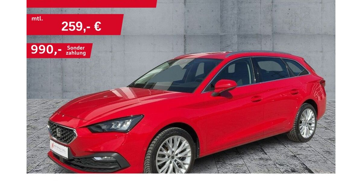 Seat Leon 31.201 km 20.430 &euro; Kulmbach 95326