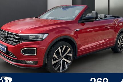 VW T-Roc 26.150 km 26.750 &euro; Eutin 23701