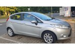 Ford Fiesta 70.229 km 3.800 € Nürnberg 90403