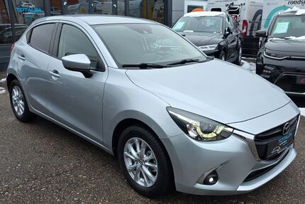 Mazda 2 94.090 km 12.300 &euro; Fürth 90763