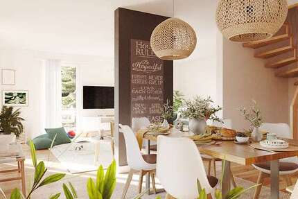 Haus Bestensee - 4 Zimmer, 130 m&sup2;, 404.220&euro; | Angebot:25209802