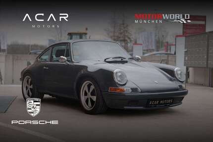 Porsche 911 135.420 km 289.000 &euro; München 80939