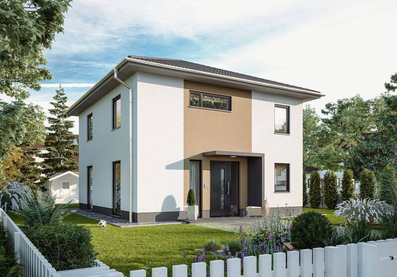 Einfamilienhaus Schwülper Groß Schwülper - 4 Zimmer, 129 m&sup2;, 521.950&euro; | Angebot:26155017