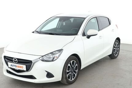 Mazda 2 102.815 km 12.040 € Leipzig 04328