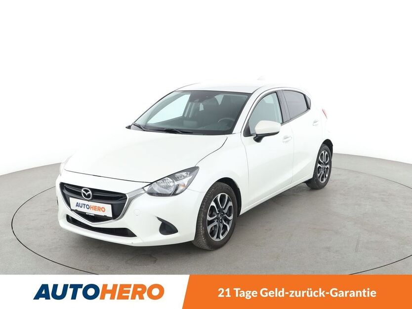 Mazda 2 102.815 km 12.040 € Leipzig 04328