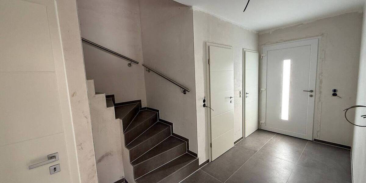 Doppelhaushälfte Aurich Walle - 5 Zimmer, 107 m&sup2;, 319.000&euro; | Angebot:26391661