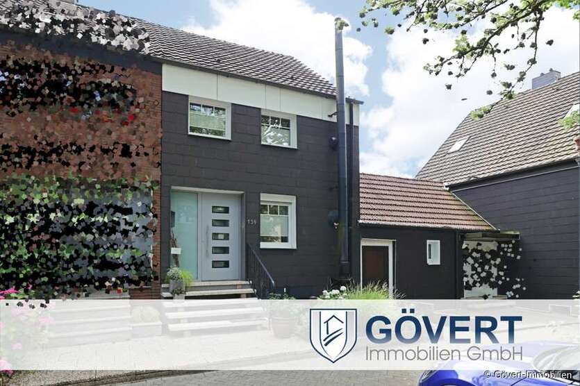 Haus zum Kaufen in Recklinghausen 325.000 € 134 m²
