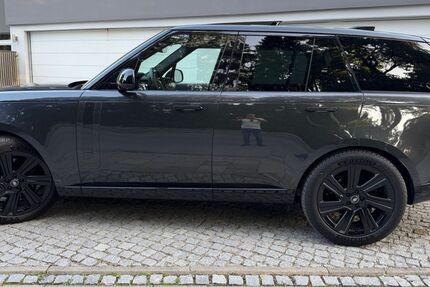 Land Rover Range Rover 25.800 km 129.999 &euro; Ismaning 85737