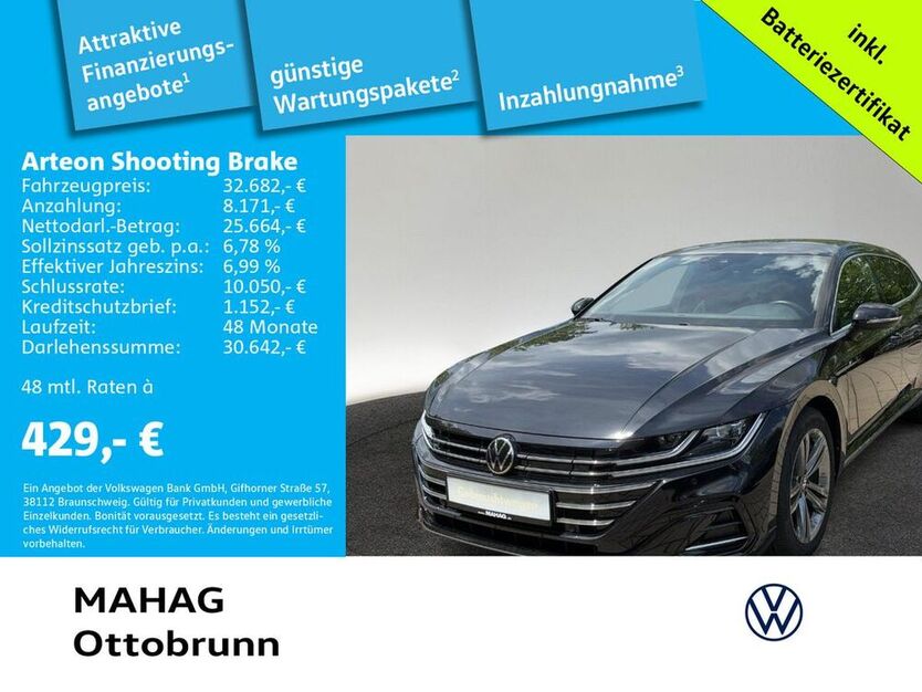 Arteon