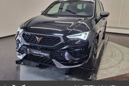 Cupra Ateca 23.790 km 39.990 &euro; Ladbergen 49549