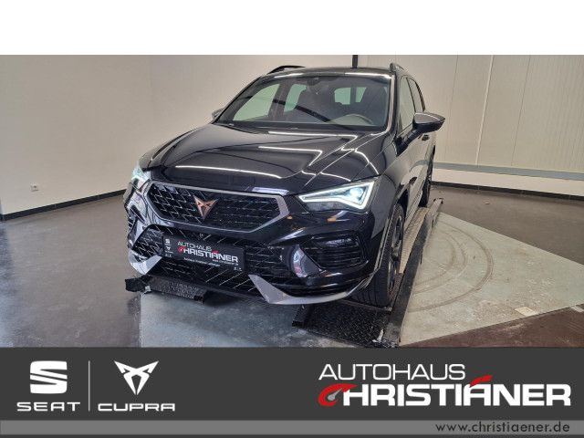 Cupra Ateca 23.790 km 39.990 &euro; Ladbergen 49549