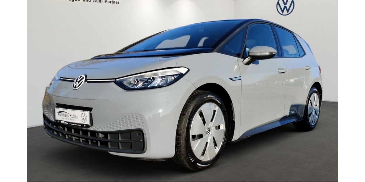 VW ID.3 72.900 km 15.880 &euro; Wittlich 54516