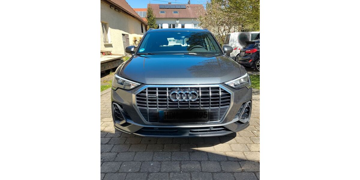 Audi Q3 74.000 km 30.650 &euro; Gerstetten 89547