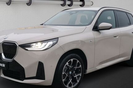 BMW X3 12.600 km 57.390 &euro; Eggenfelden 84307