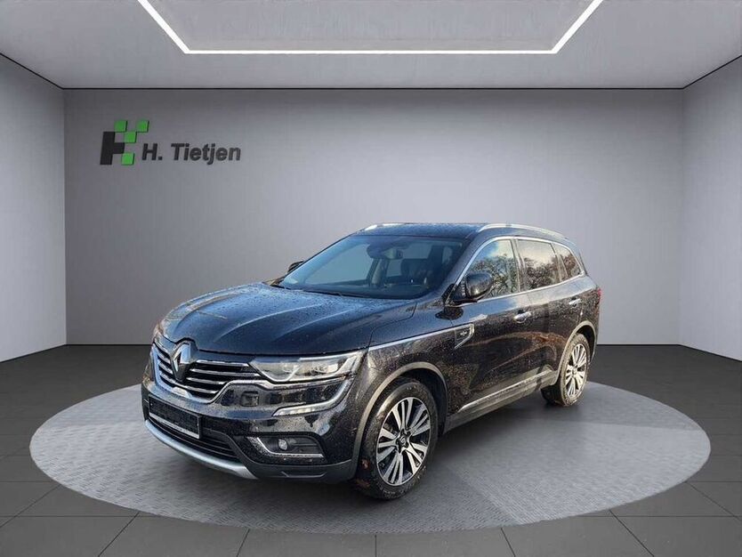 Koleos