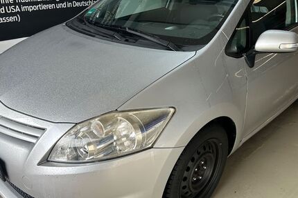 Toyota Auris 158.340 km 6.790 &euro; LEONBERG 71229