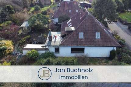 Grundstück zu verkaufen in Jesteburg 249.000 € 1026 m²