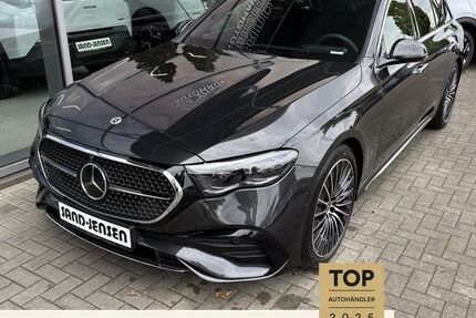 Mercedes-Benz E 220 5.000 km 53.995 € Flensburg 24941