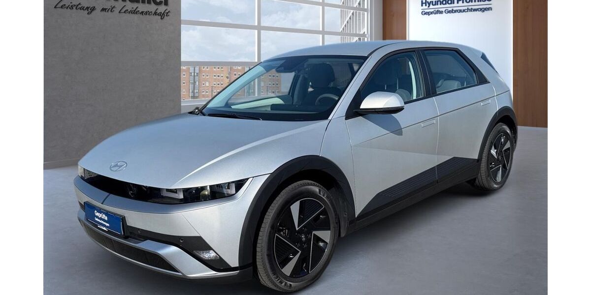 Hyundai IONIQ 5 18.944 km 38.780 &euro; Hof 95030