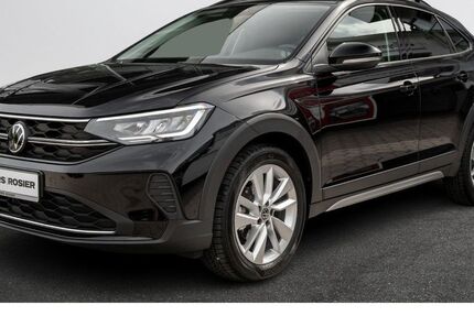 VW Taigo 8.250 km 25.989 &euro; Hamburg 22457