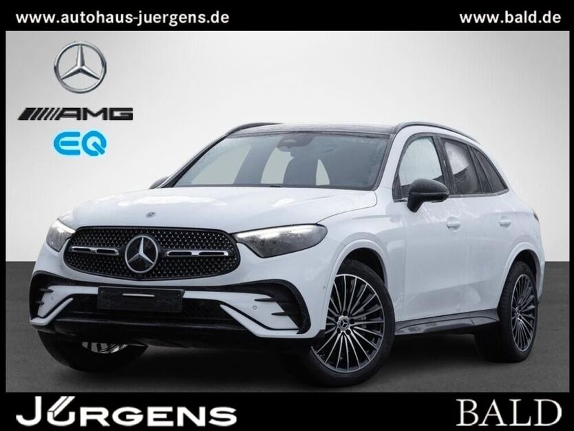 GLC 300