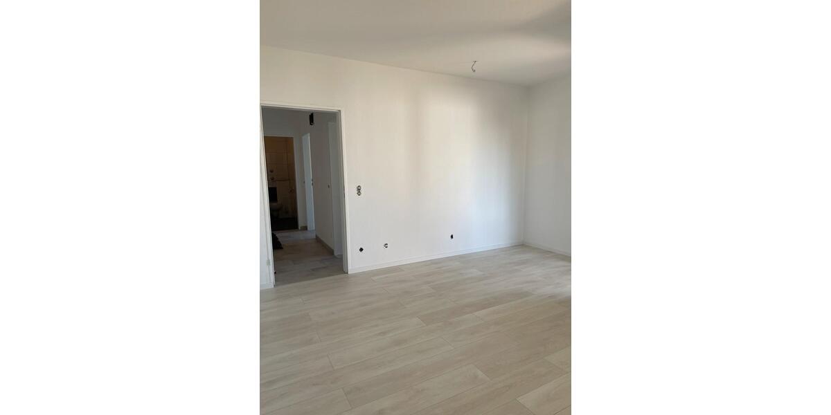 Etagenwohnung Bad Sassendorf - 2 Zimmer, 43 m&sup2;, 490&euro; | Angebot:24982493