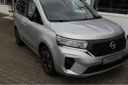 Nissan Townstar 5.500 km 29.100 &euro; Iserlohn 58636