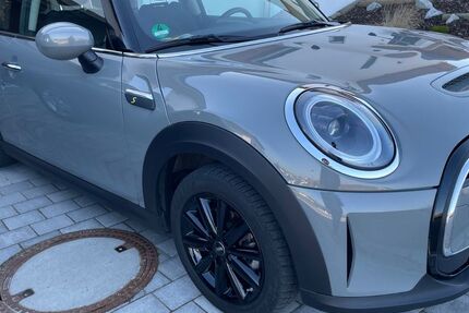 Mini Cooper SE 38.000 km 16.800 &euro; Moosthenning 84164