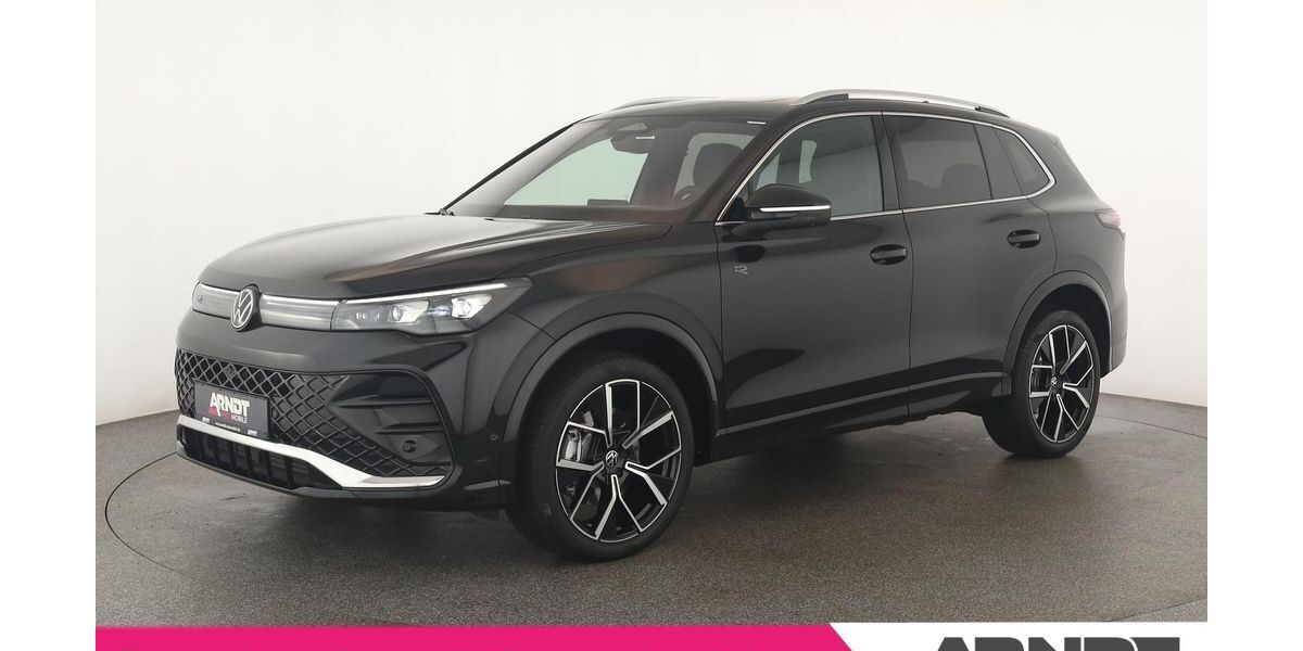 VW Tiguan 32.300 km 45.384 &euro; Düsseldorf 40233