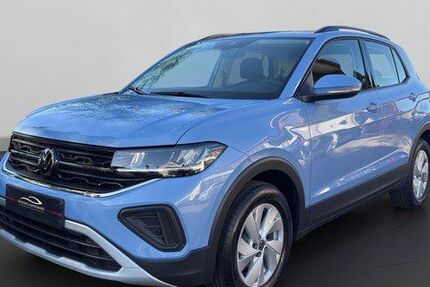VW T-Cross 6.000 km 25.830 &euro; Sigmaringen 72488
