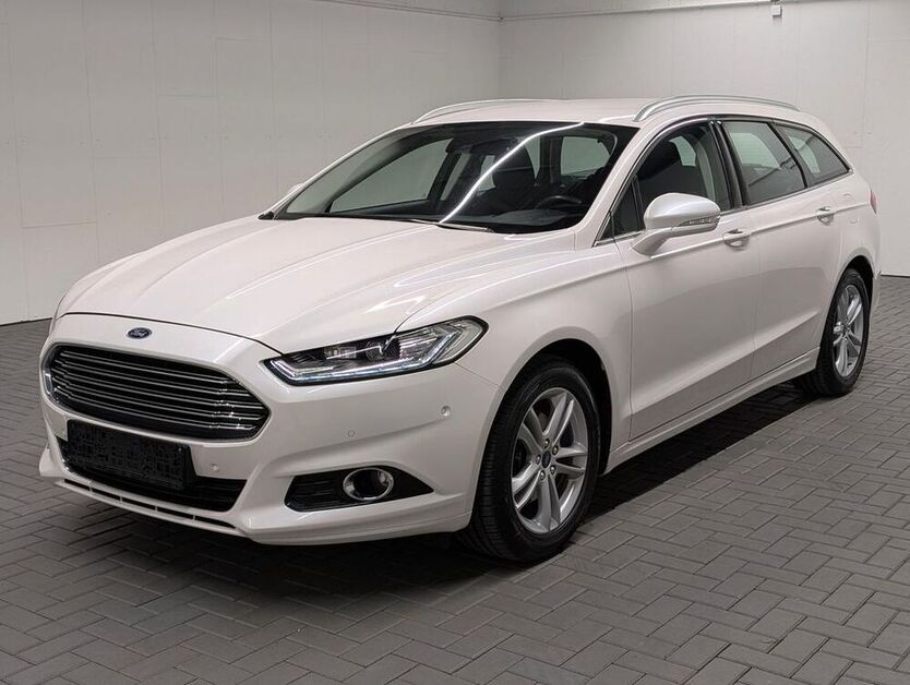 Mondeo