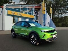Opel Mokka 24.900 km 21.990 &euro; Großenlüder-Müs 36137