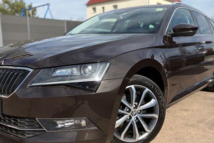 Skoda Superb 169.000 km 14.500 &euro; Stendal 39576