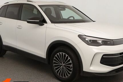 VW Tiguan 31.361 km 30.670 &euro; Garching 85748