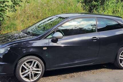 Seat Ibiza 287.000 km 3.300 &euro; Bergneustadt 51702
