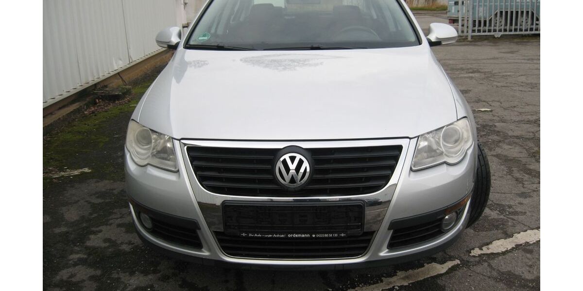 VW Passat 210.000 km 4.120 &euro; Dortmund 44287