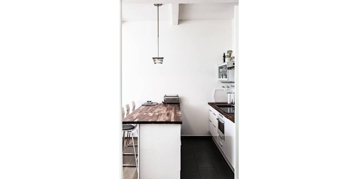 Etagenwohnung Vollerwiek - 3 Zimmer, 61 m&sup2;, 395.000&euro; | Angebot:26906530