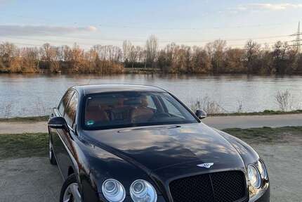 Bentley Flying Spur 206.000 km 27.000 € Frankfurt am Main 60325