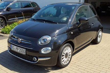 Fiat 500 31.260 km 11.833 &euro; Kassel 34123