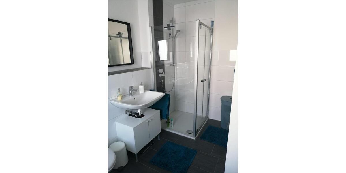 Etagenwohnung Vilsbiburg - 2 Zimmer, 54 m&sup2;, 700&euro; | Angebot:26331341