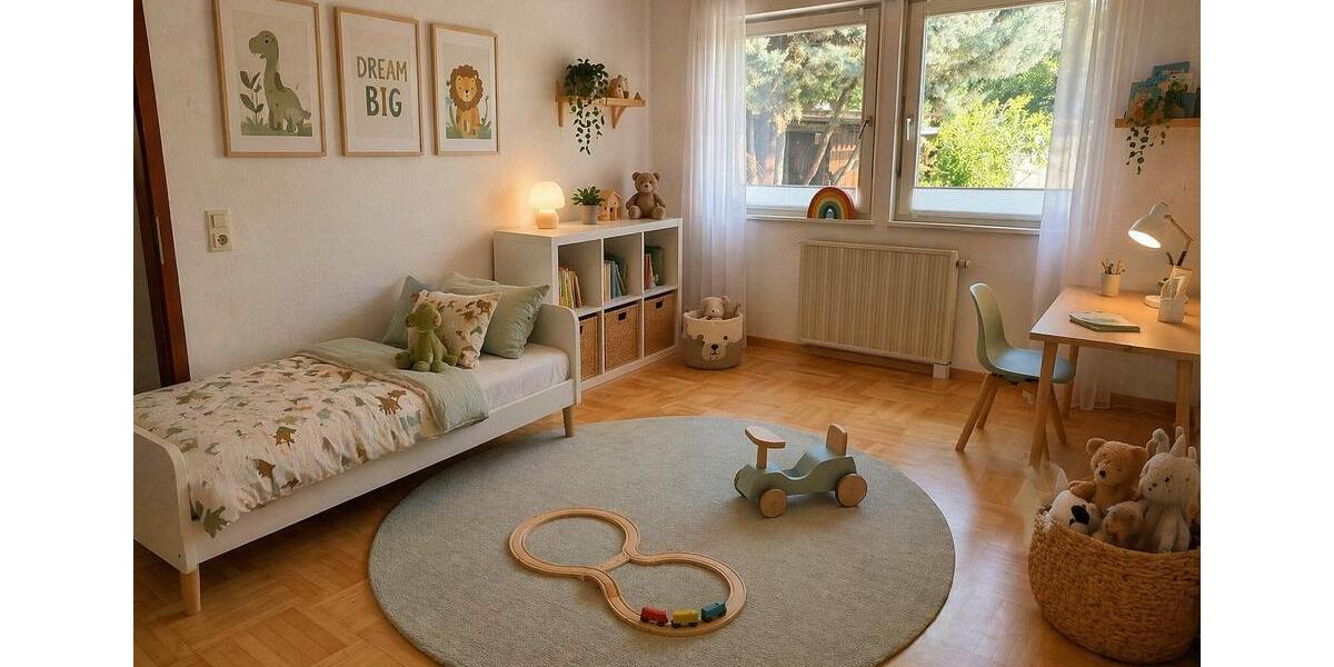 Erdgeschoßwohnung Ettenheim - 6.5 Zimmer, 144 m&sup2;, 389.000&euro; | Angebot:26207390
