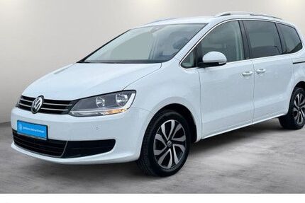 VW Sharan