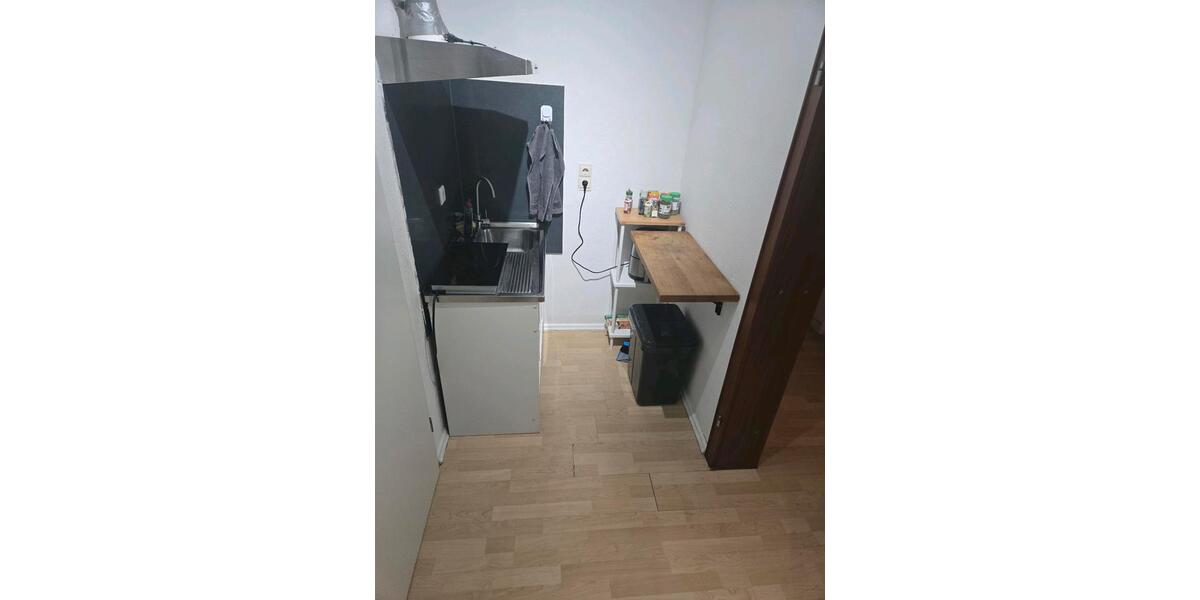 Etagenwohnung Holzminden - 2 Zimmer, 58 m&sup2;, 500&euro; | Angebot:26415897